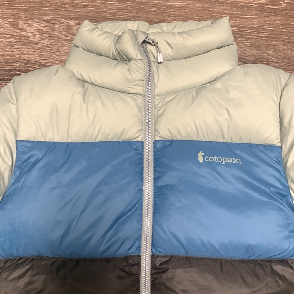Cotopaxi Puffer Jacket - image 2